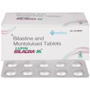 Bilagra Tablet