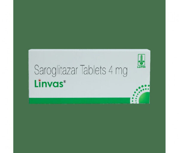 Linvas Tablet