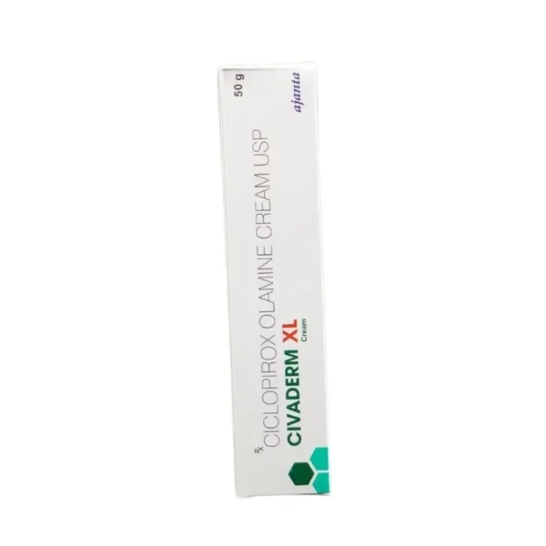 Civaderm XL 1% Cream - Image 5