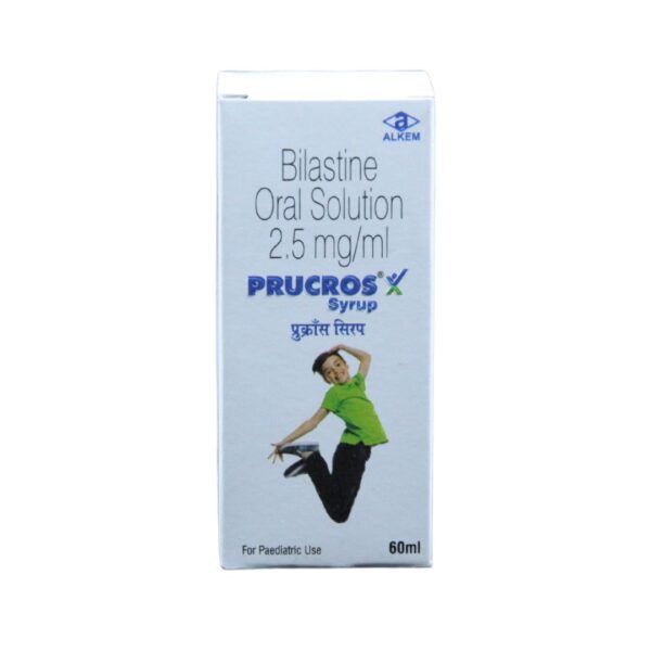 Prucros Oral Solution - Image 3