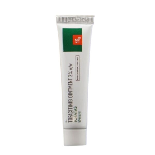 Tofatas Ointment - Image 2