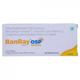 Banray OSP Tablet