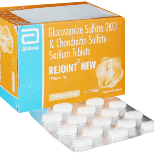 Rejoint Tablet