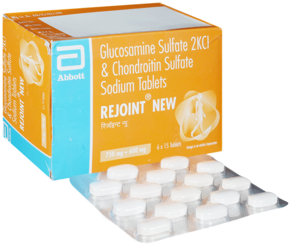 Rejoint Tablet