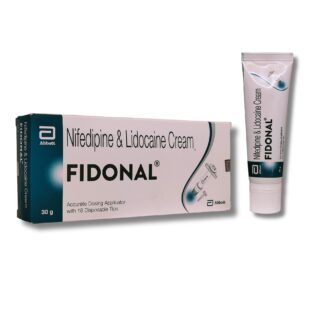 Fidonal Cream