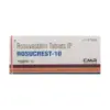 Rosucrest 10 Tablet