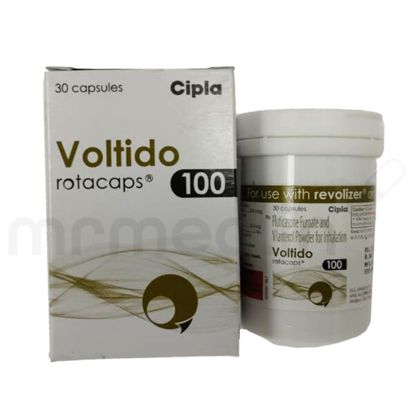 Voltido 100 Rotacaps - Image 3