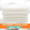 GAUZE THAN 90C*18M