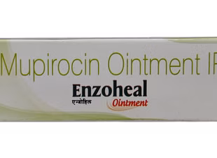 Enzoheal Ointment 15gm