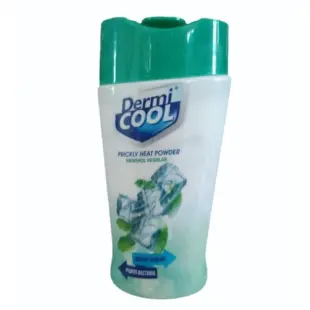 DERMICOOL POWDER   18 GM