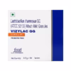 Vizylac GG Sachet 0.75 gm