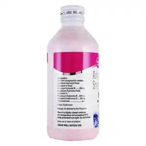 Pan Mps Oral Suspension Mint Sugar Free - Image 3