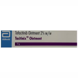Tacitinix Ointment