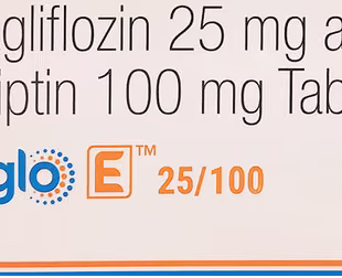 Sitabite E 25mg/100mg Tablet