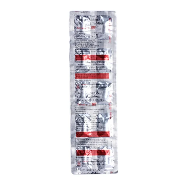 Telvas CT LS Tablet - Image 2