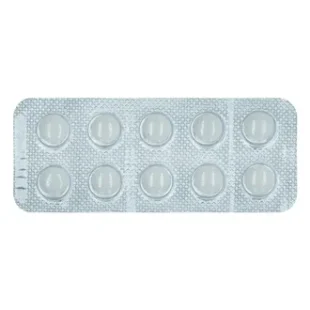 Dydrolady Tablet 10