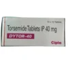 Dytor 40 Tablet