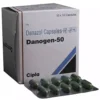 Danogen 50 Capsule