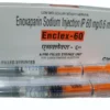 Enclex 60 Injection