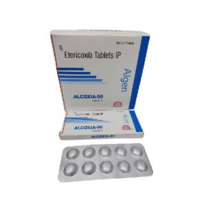 Alzacox 90mg Tablet