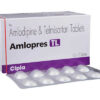 Amlopres TL Tablet