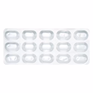 Gluvilda M +500 Tablet SR