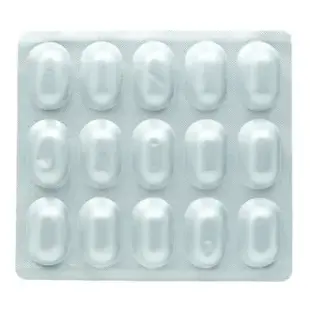Glura M 1000 Tab