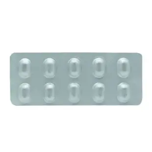Glycinorm-OD 60 Tablet