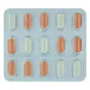 Glycinorm Total 60 Tablet SR