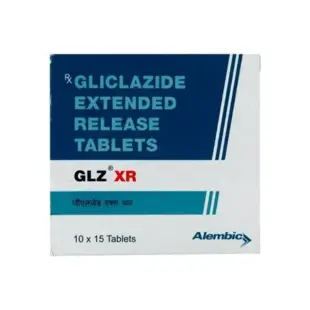Glz XR Tablet