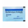 Gnorm Sachet