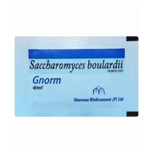 Gnorm Sachet