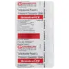 Grandcef-CV Tablet