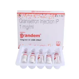 Grandem Injection 1ml