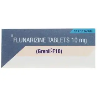 Grenil-F 10 Tablet