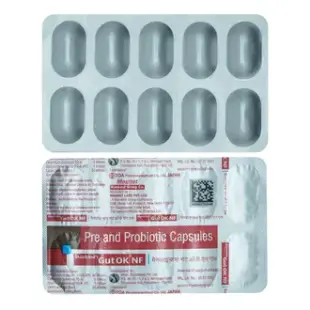 Gut OK NF Capsule