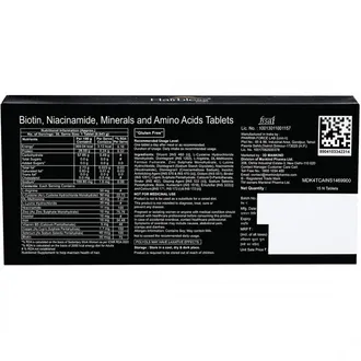 Hairbless Adults Tablet 15 - Image 2