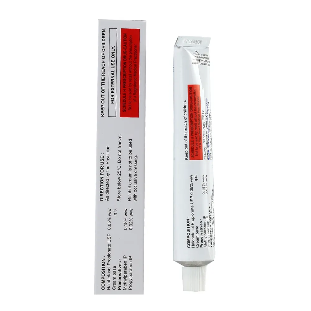 HALObet Cream - Image 2