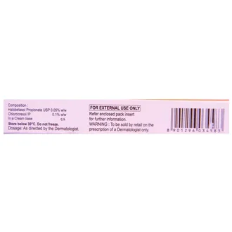 Halox Cream 20GM - Image 2