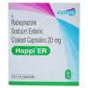 Happi ER Capsule 15 TAB
