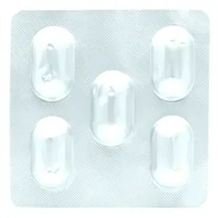 Happibiotic Capsule