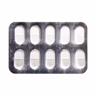 GLYNASE-MF Tablet