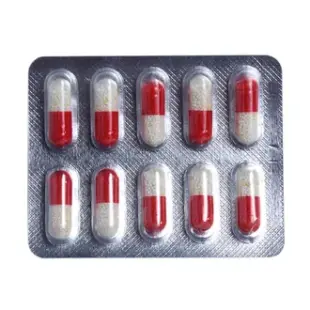 HERMIN FORTE CAPSULE