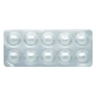 Sgltd 10 Tablet