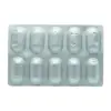 Sgltd-M 10/500 Tablet