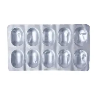 SGLTR-M 1000 Tablet