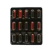 Shelcal -CT Max Soft Gelatin Capsule