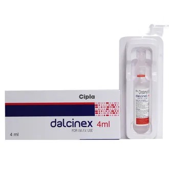 Dalcinex 600mg Injection 1*4ml - Image 2