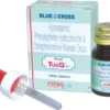 TusQ-P Oral Drops