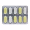 Grandpride-M2 Forte Tablet PR
